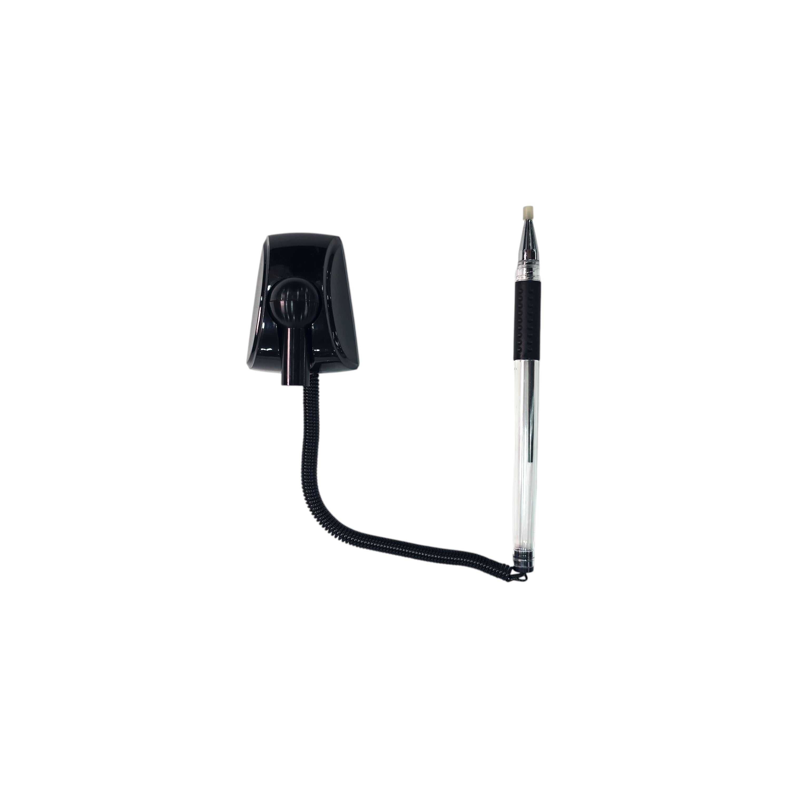 Desktop Counter Pen with Stand