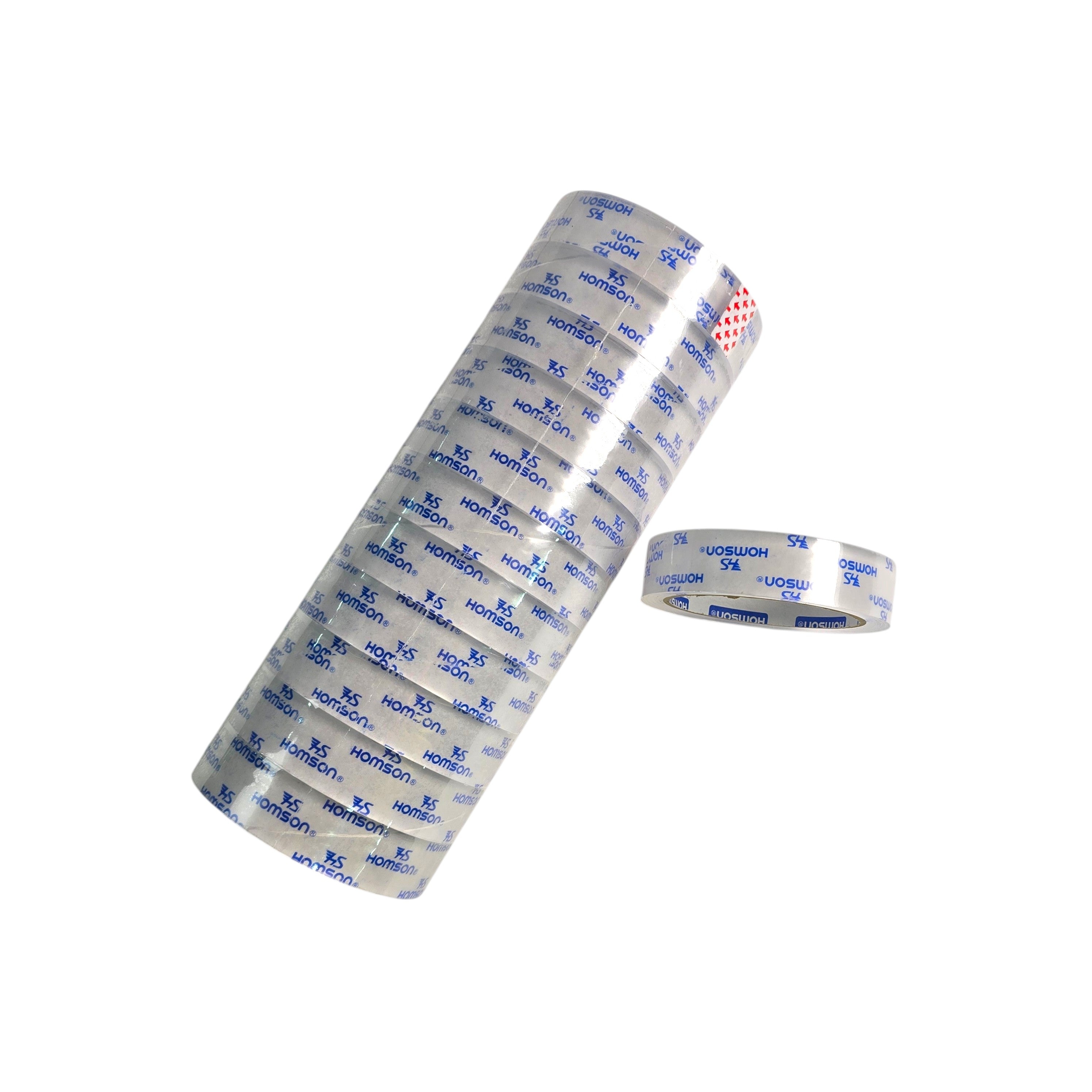 Homson Transparent Tape