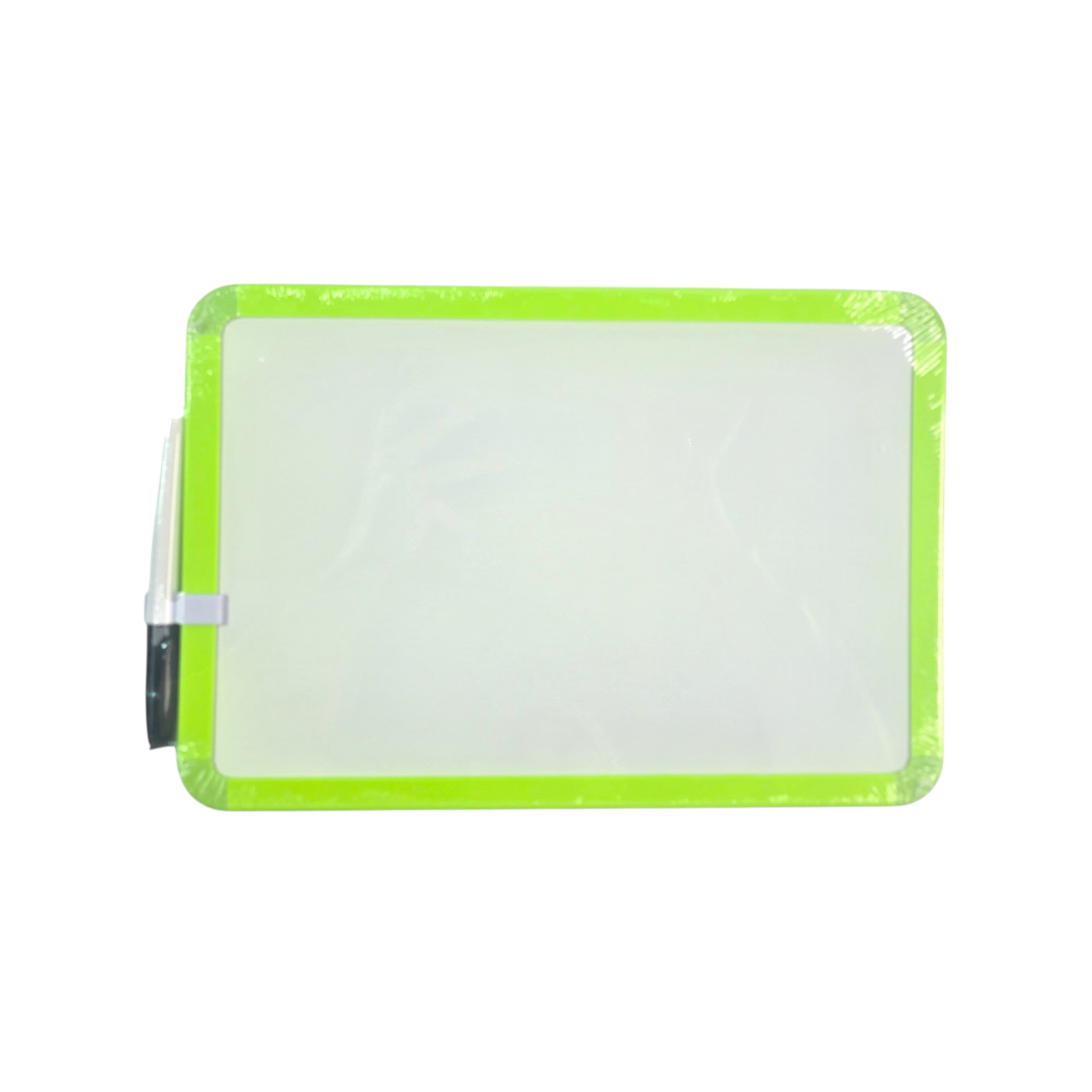 Magnetic Whiteboard with Marker