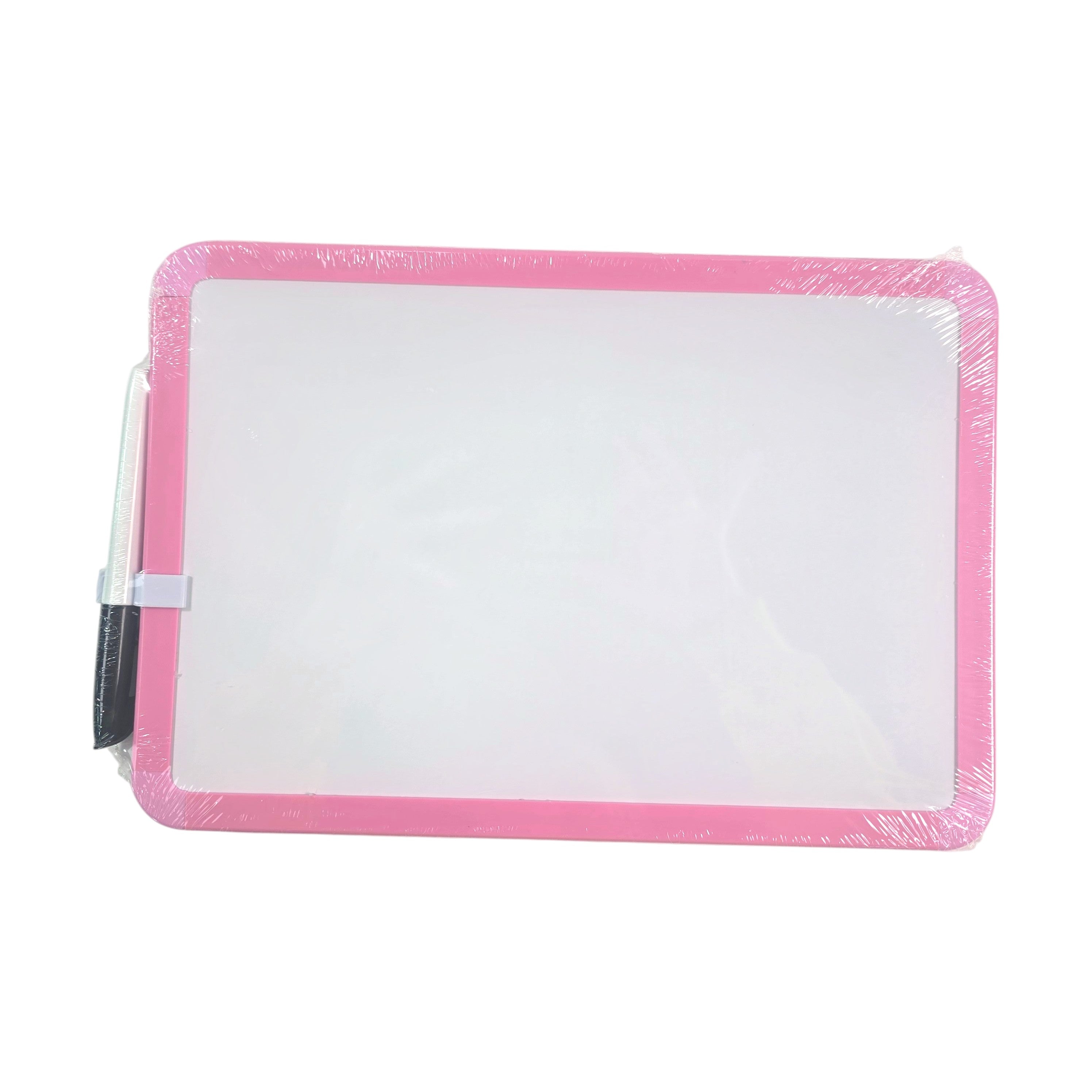 Magnetic Whiteboard with Marker