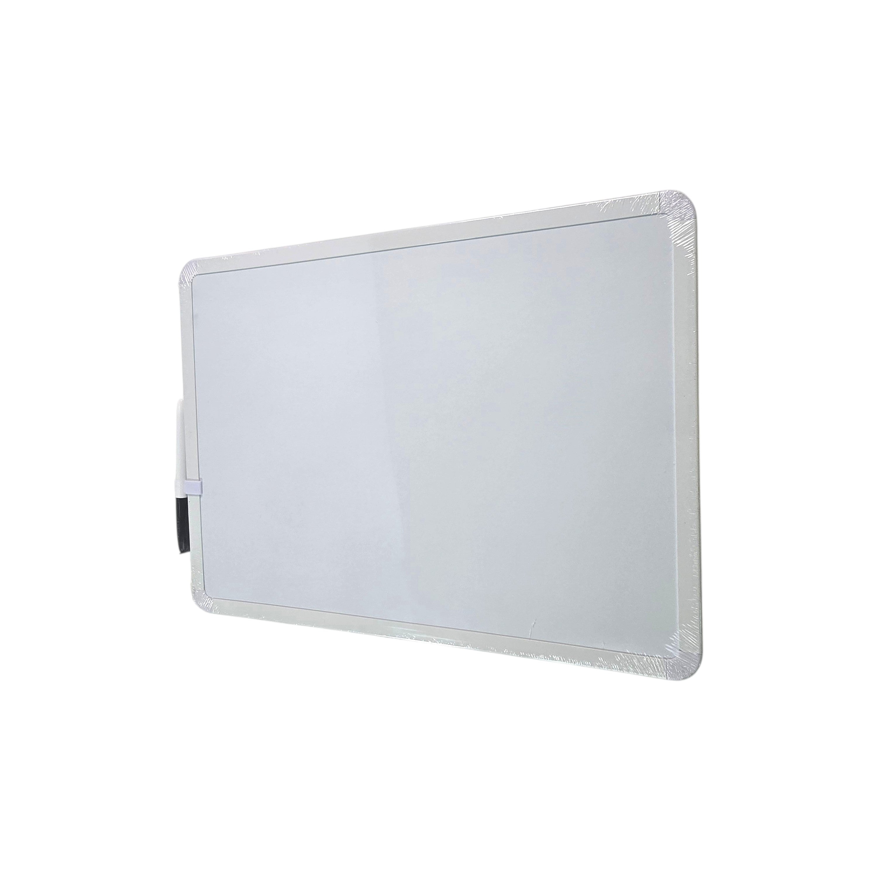 Magnetic Whiteboard with Marker