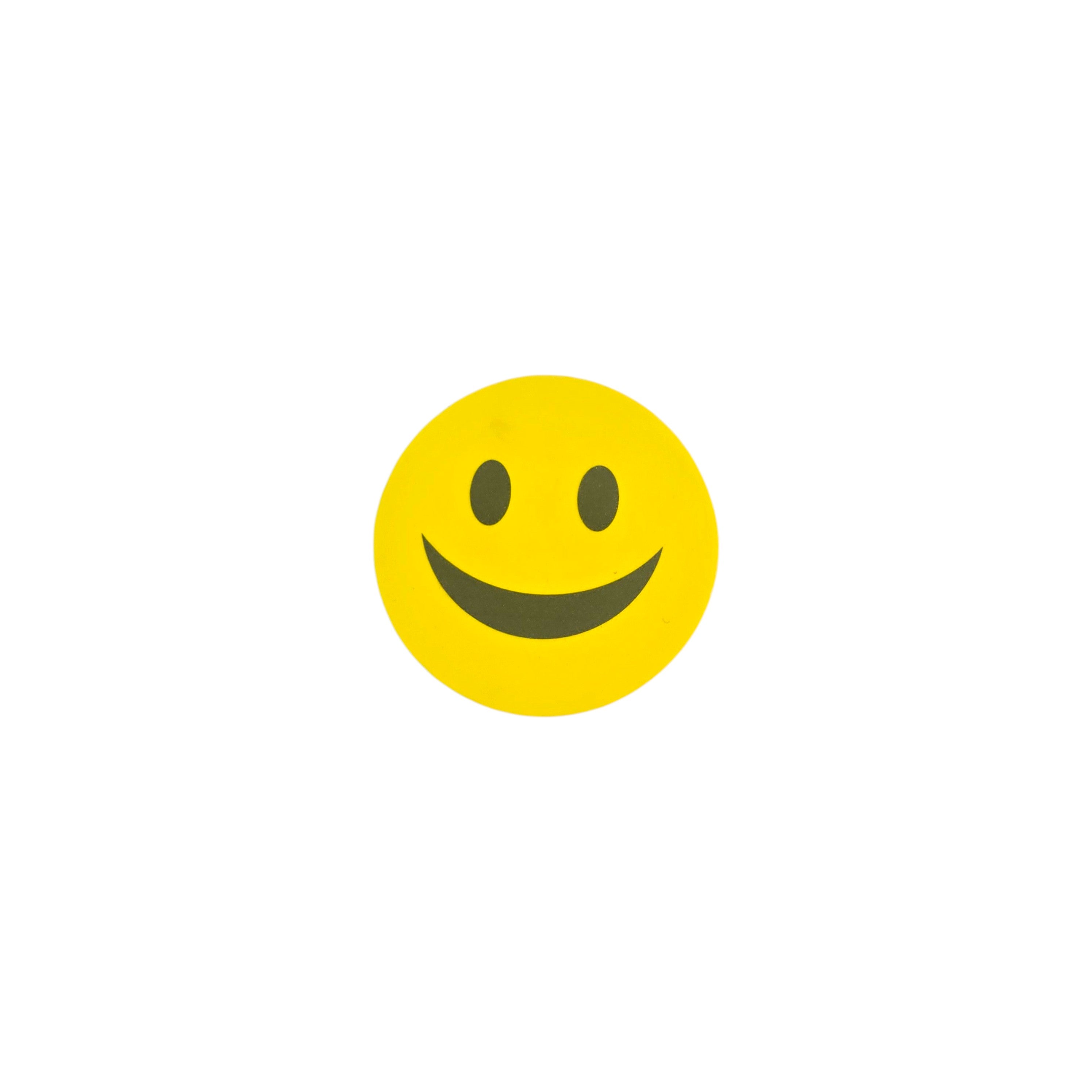Smiley Face Whiteboard Eraser