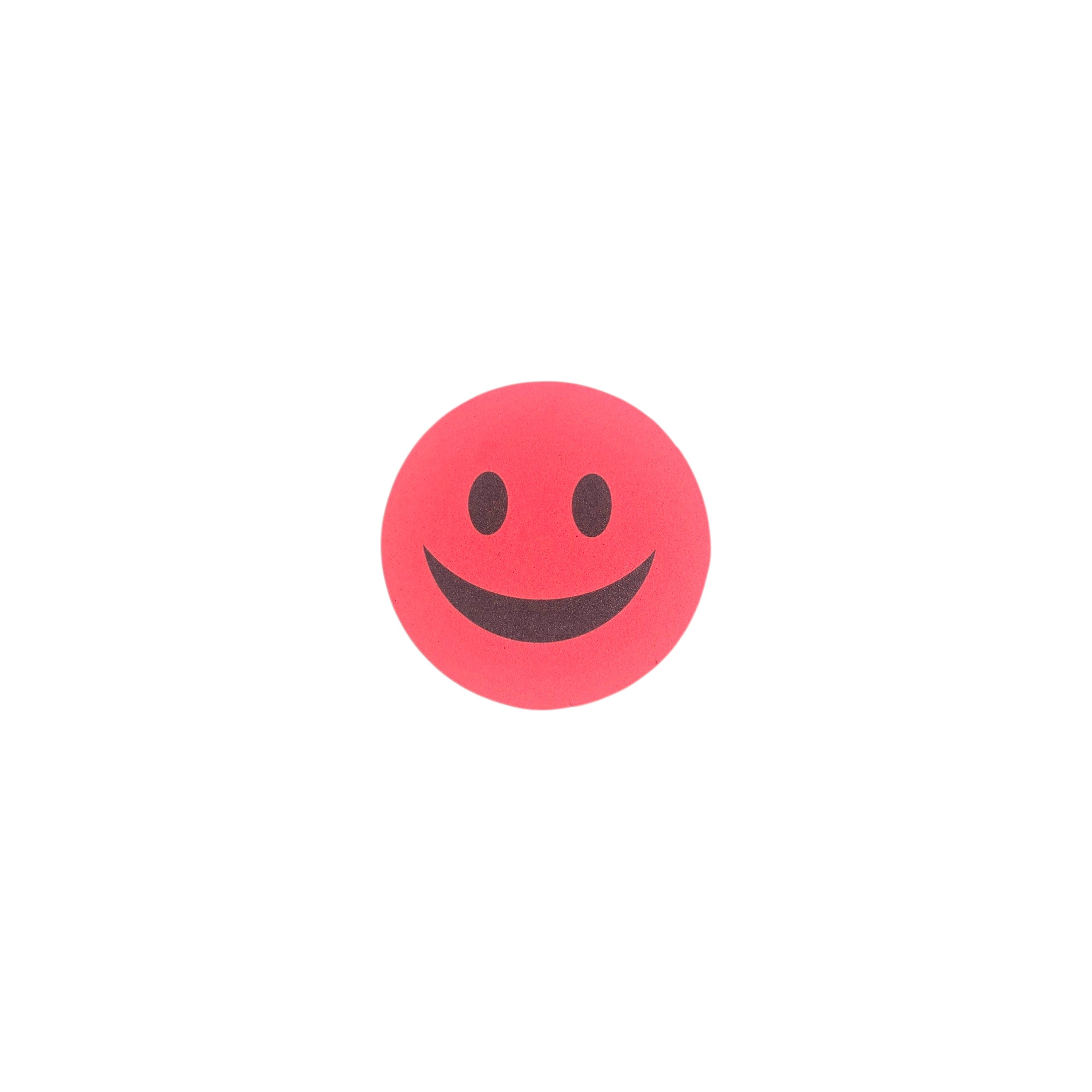 Smiley Face Whiteboard Eraser