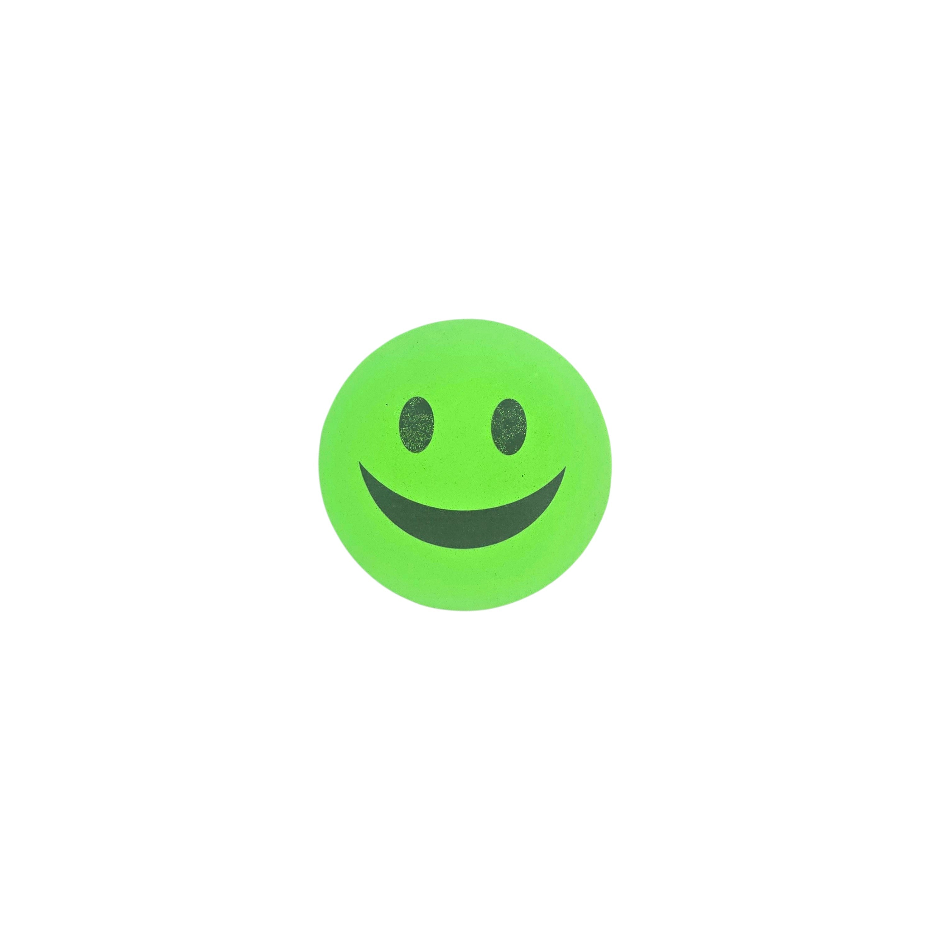 Smiley Face Whiteboard Eraser