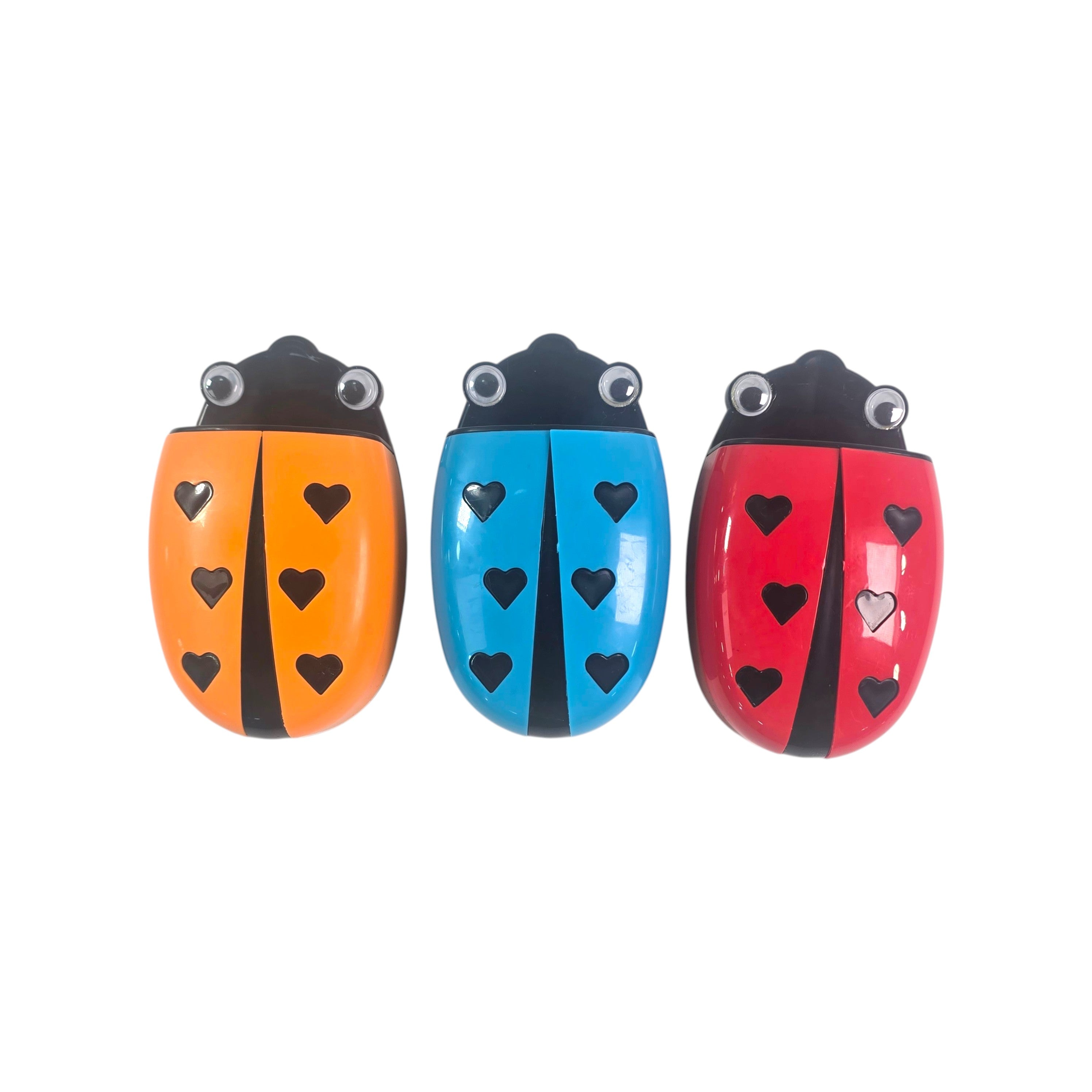 Ladybug Whiteboard Eraser