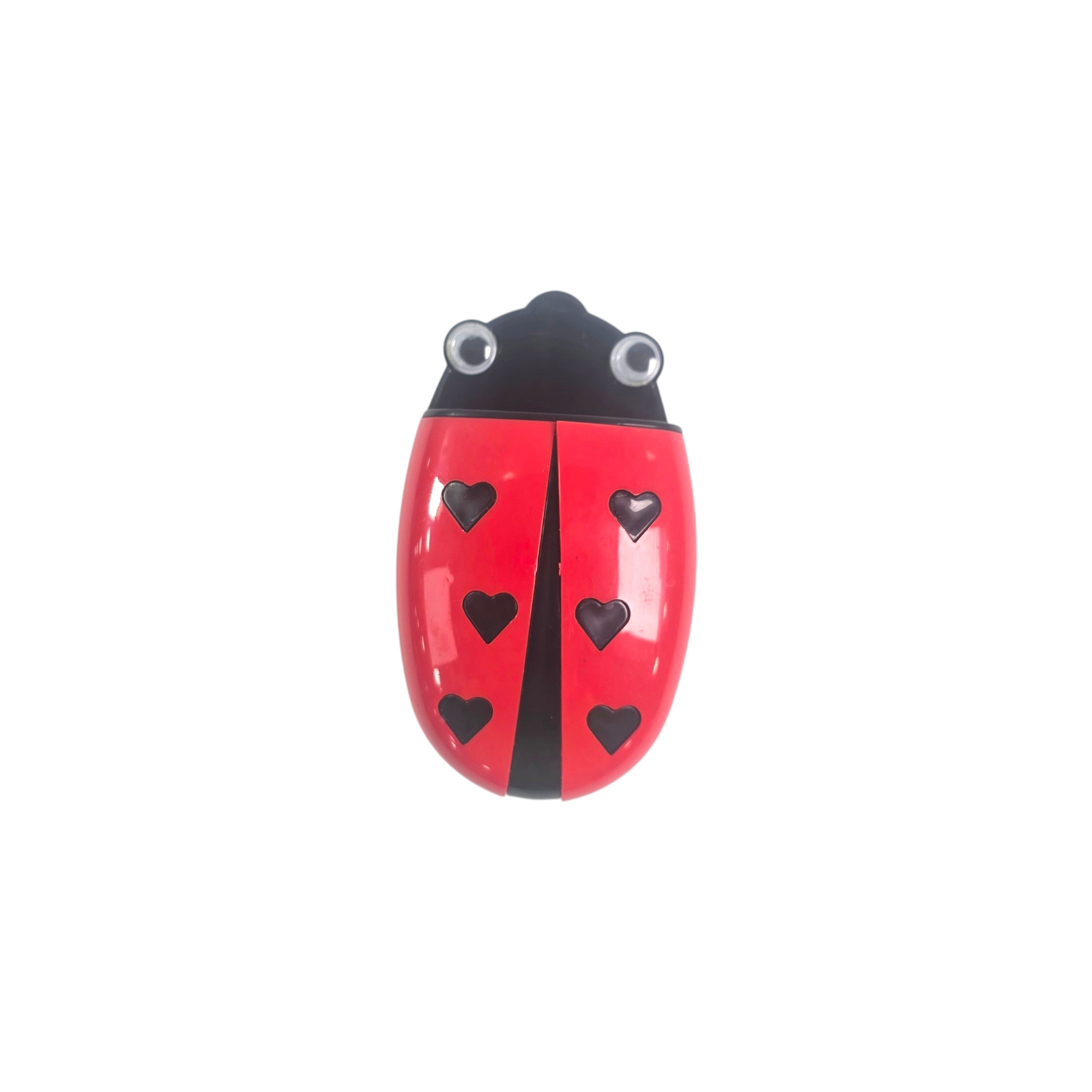 Ladybug Whiteboard Eraser