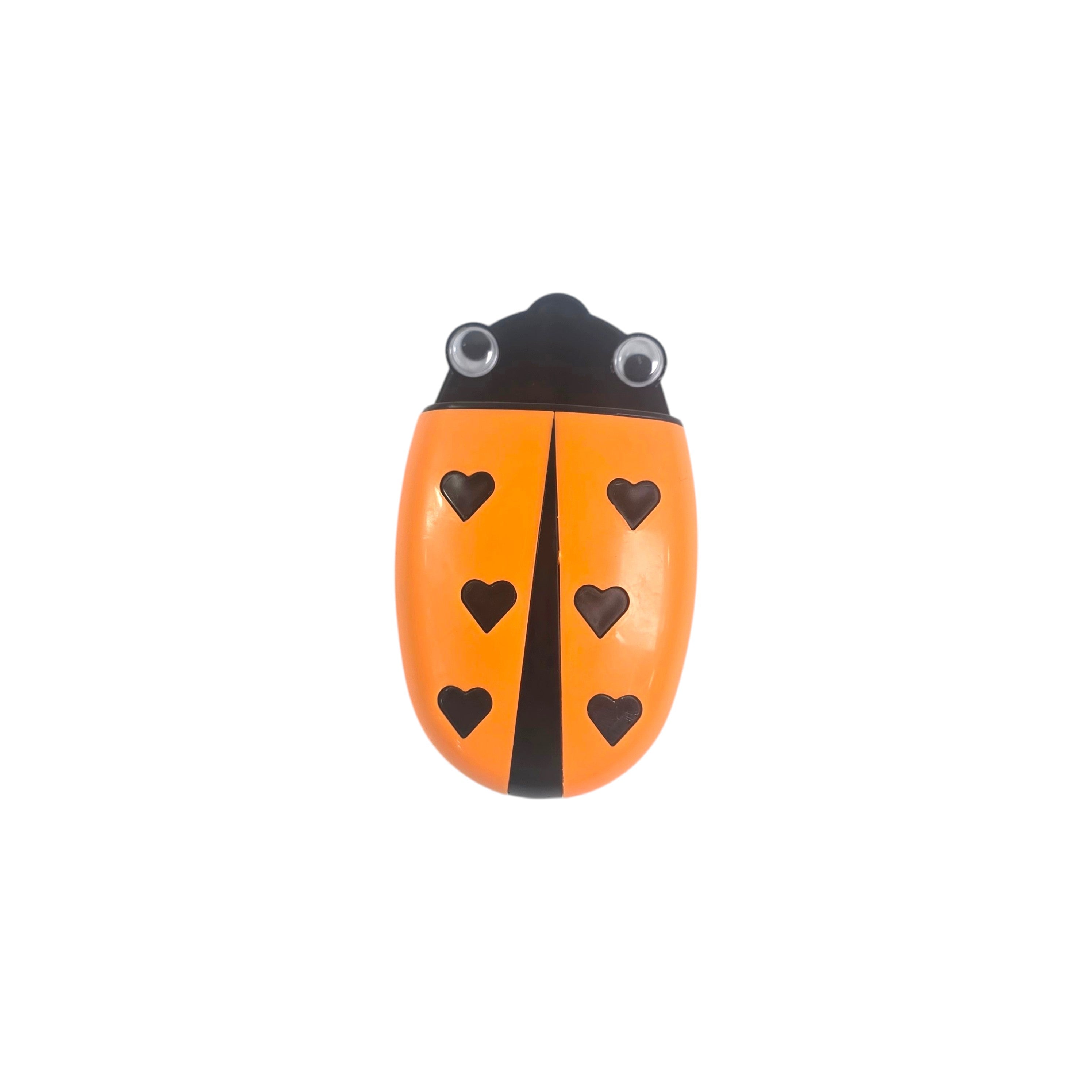 Ladybug Whiteboard Eraser
