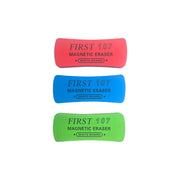 Magnetic Whiteboard Eraser