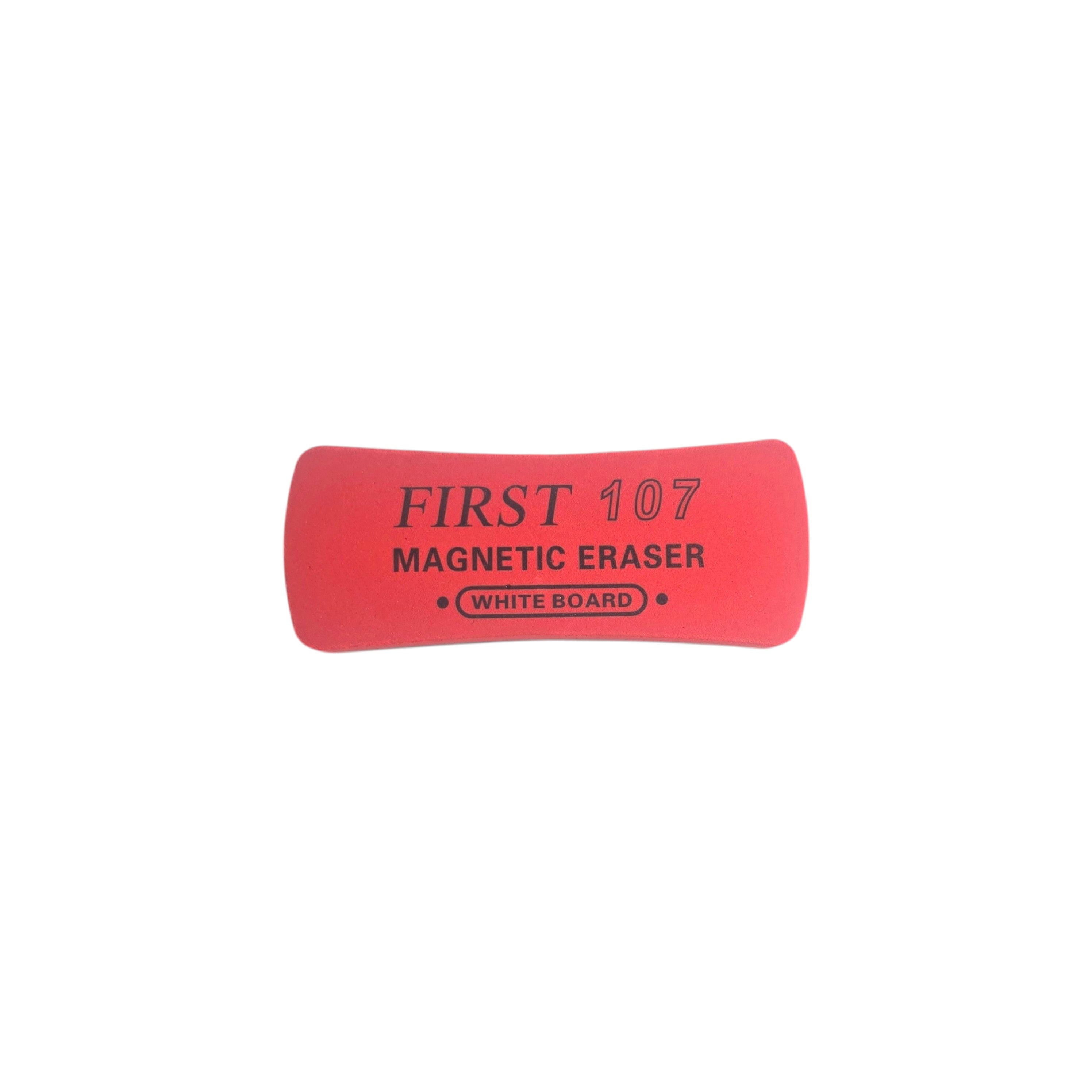 Magnetic Whiteboard Eraser
