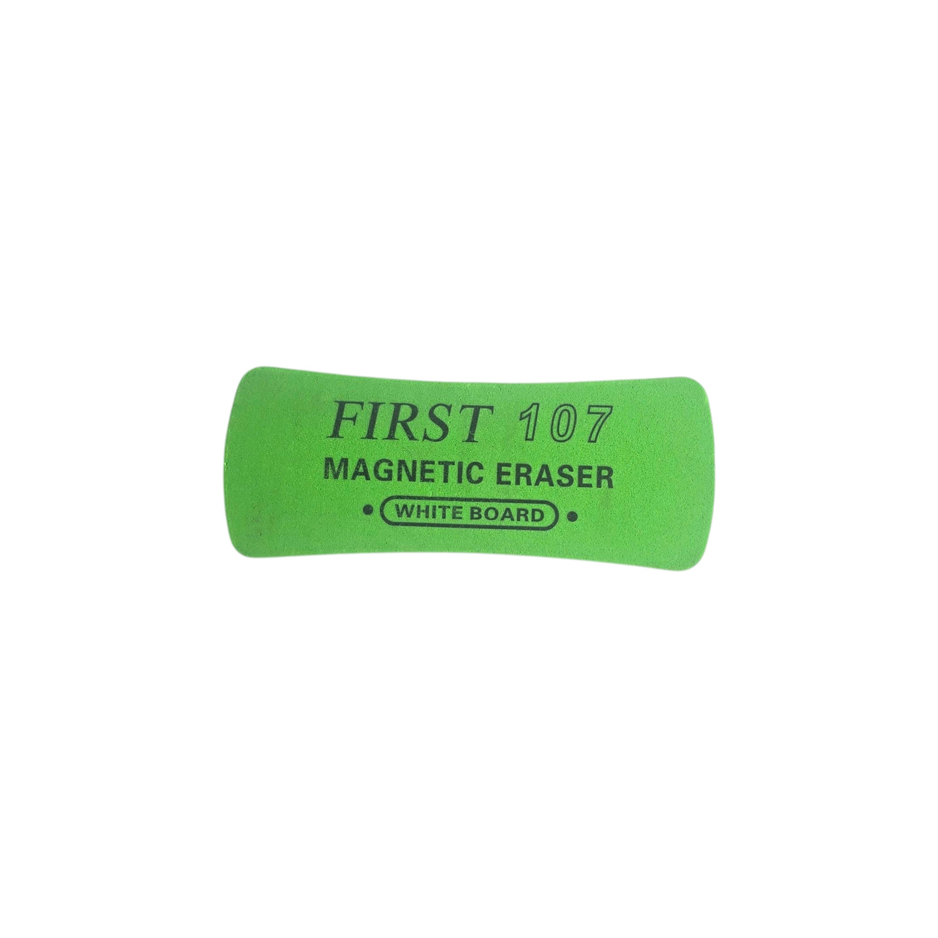 Magnetic Whiteboard Eraser