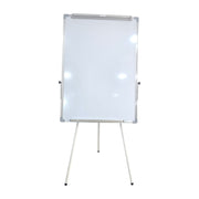 Flip Chart Whiteboard Stand 70 x 100cm
