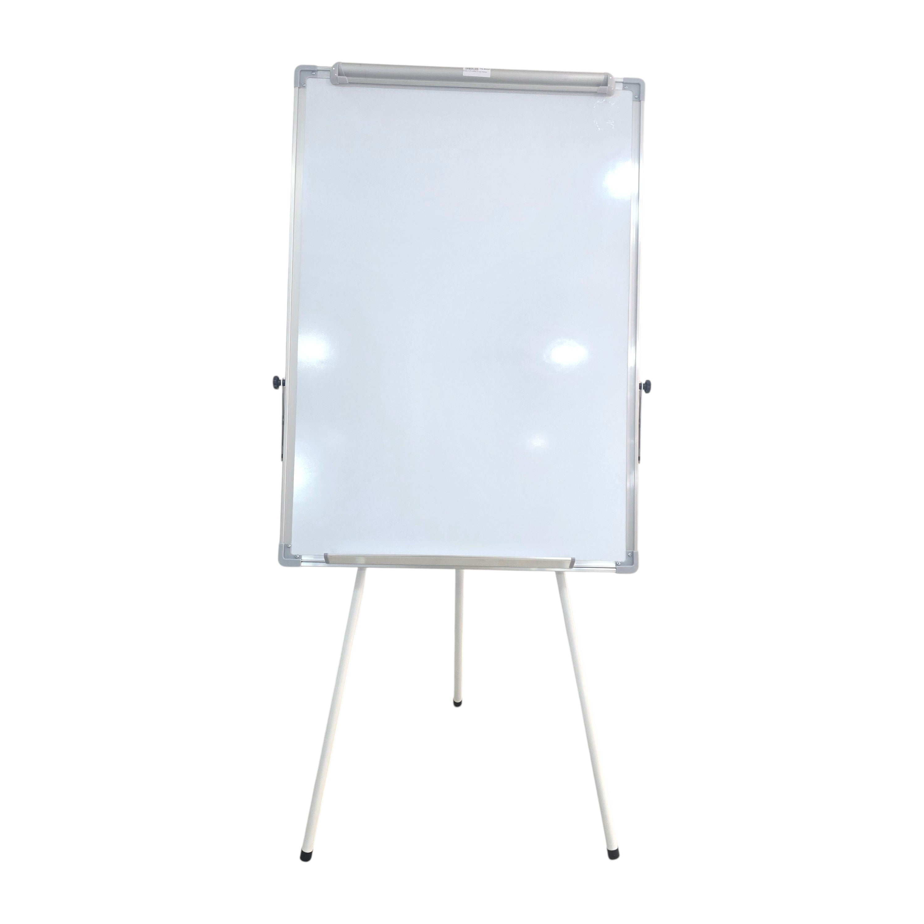 Flip Chart Whiteboard Stand 70 x 100cm