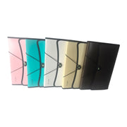 A4 Expanding Accordion File Folder
