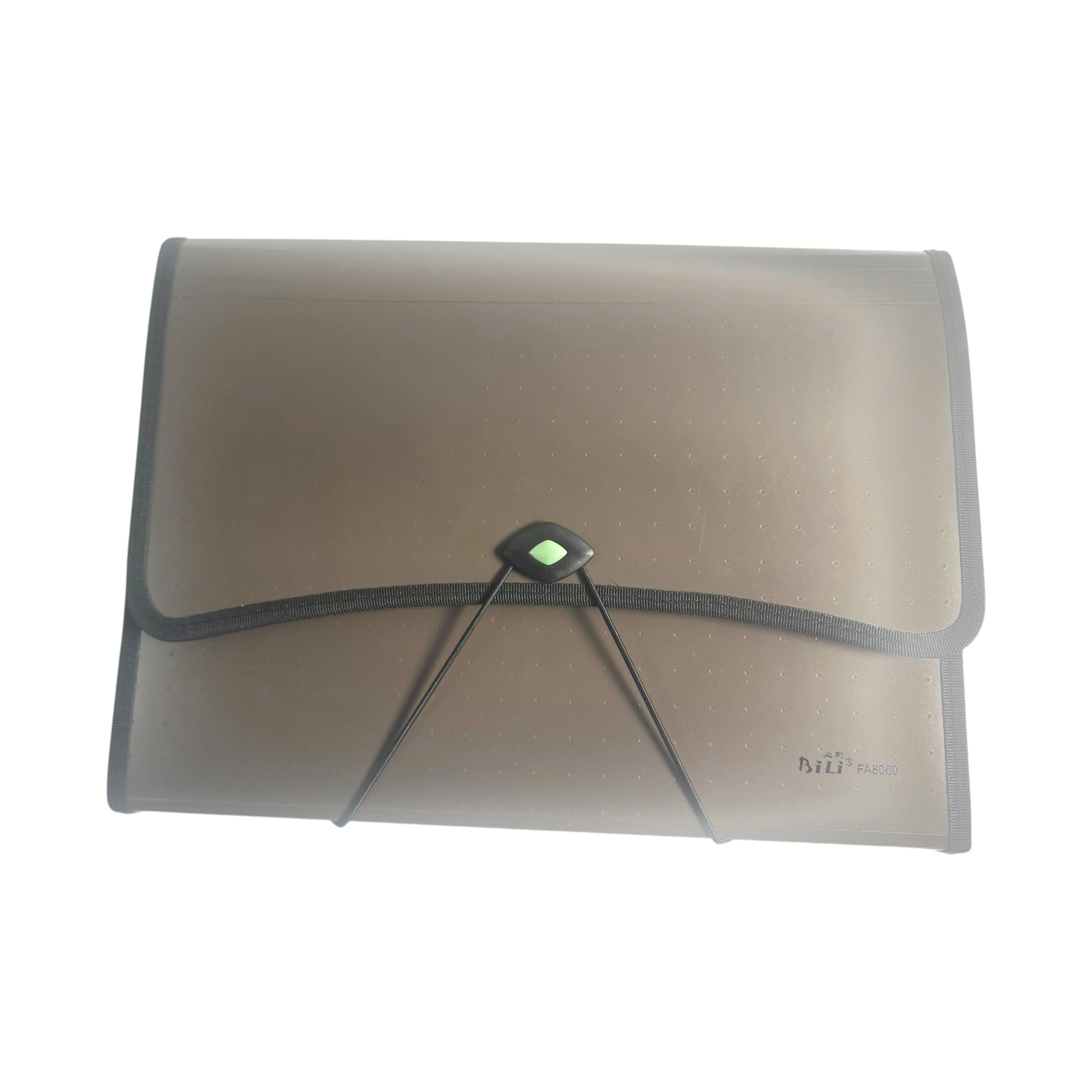 A4 Expanding Accordion File Folder