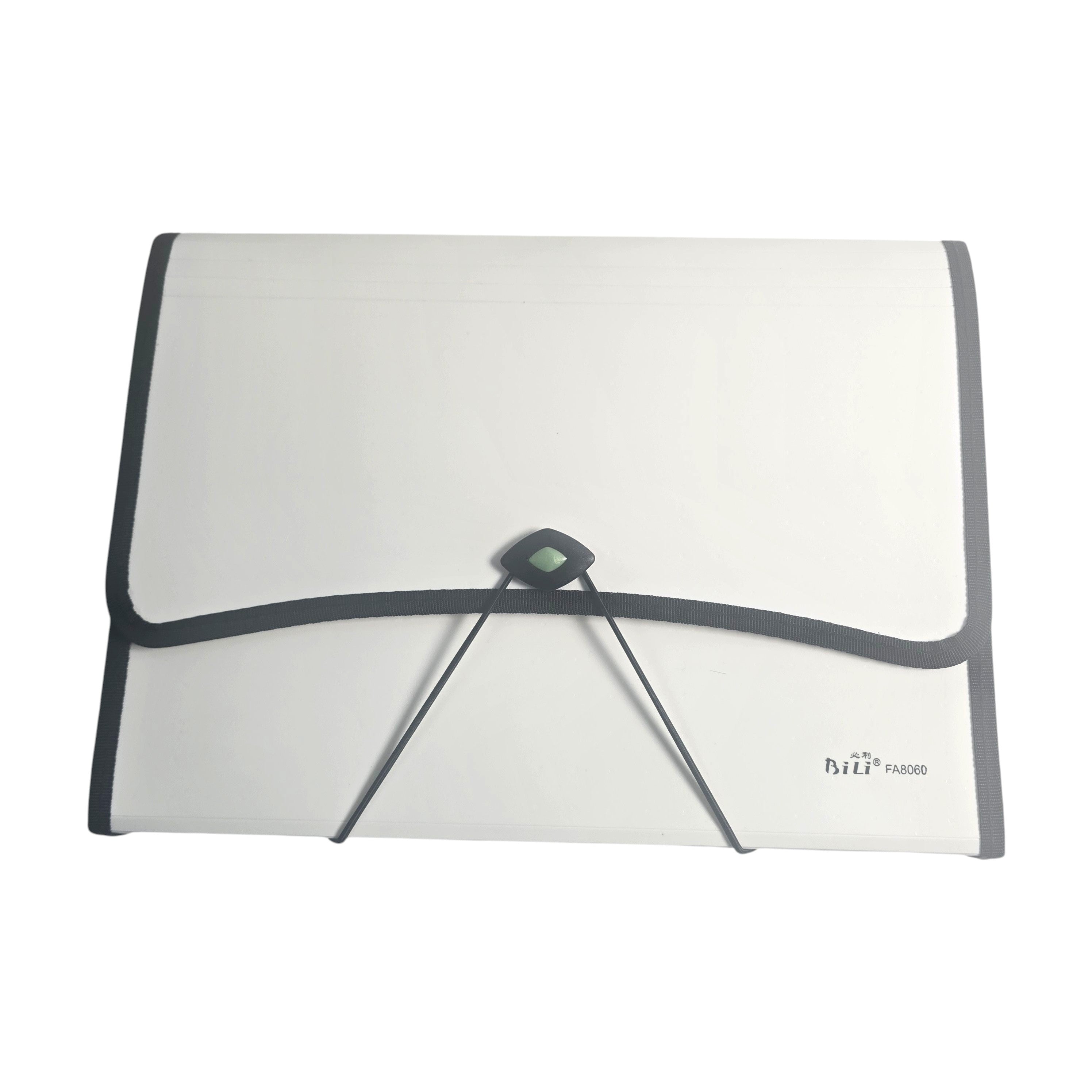 A4 Expanding Accordion File Folder