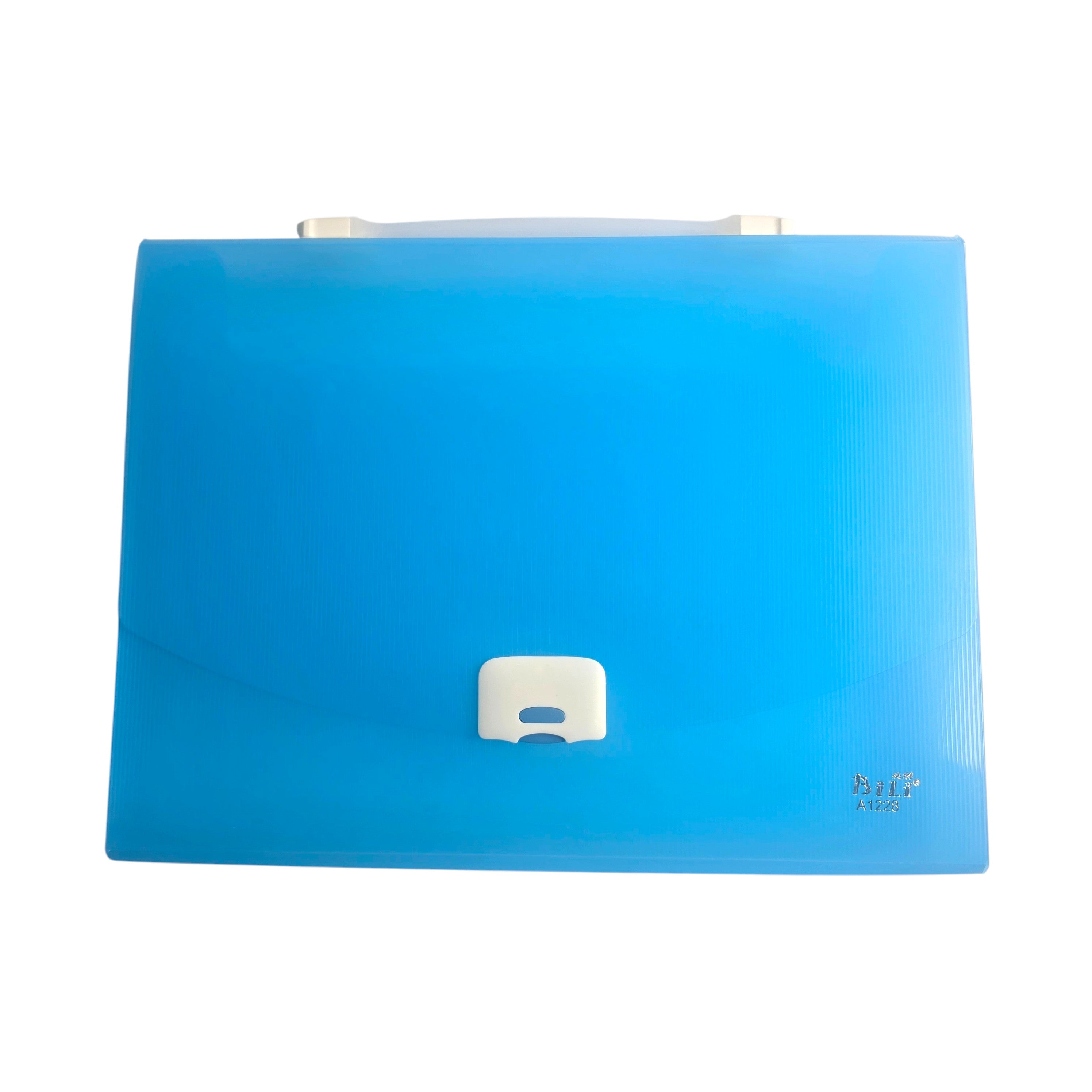 A4 Document Carry Case with Handle