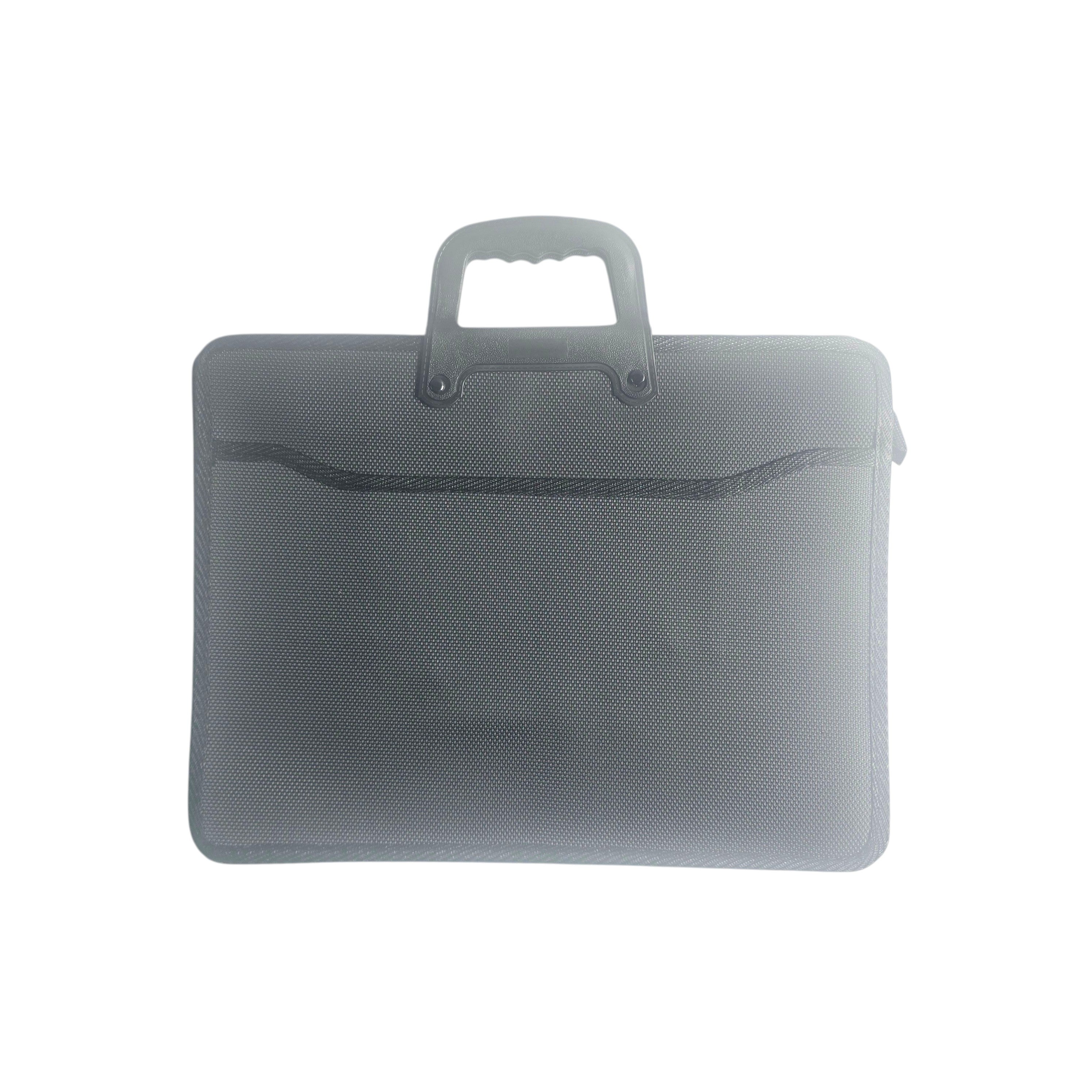 Portable Document Carry Case