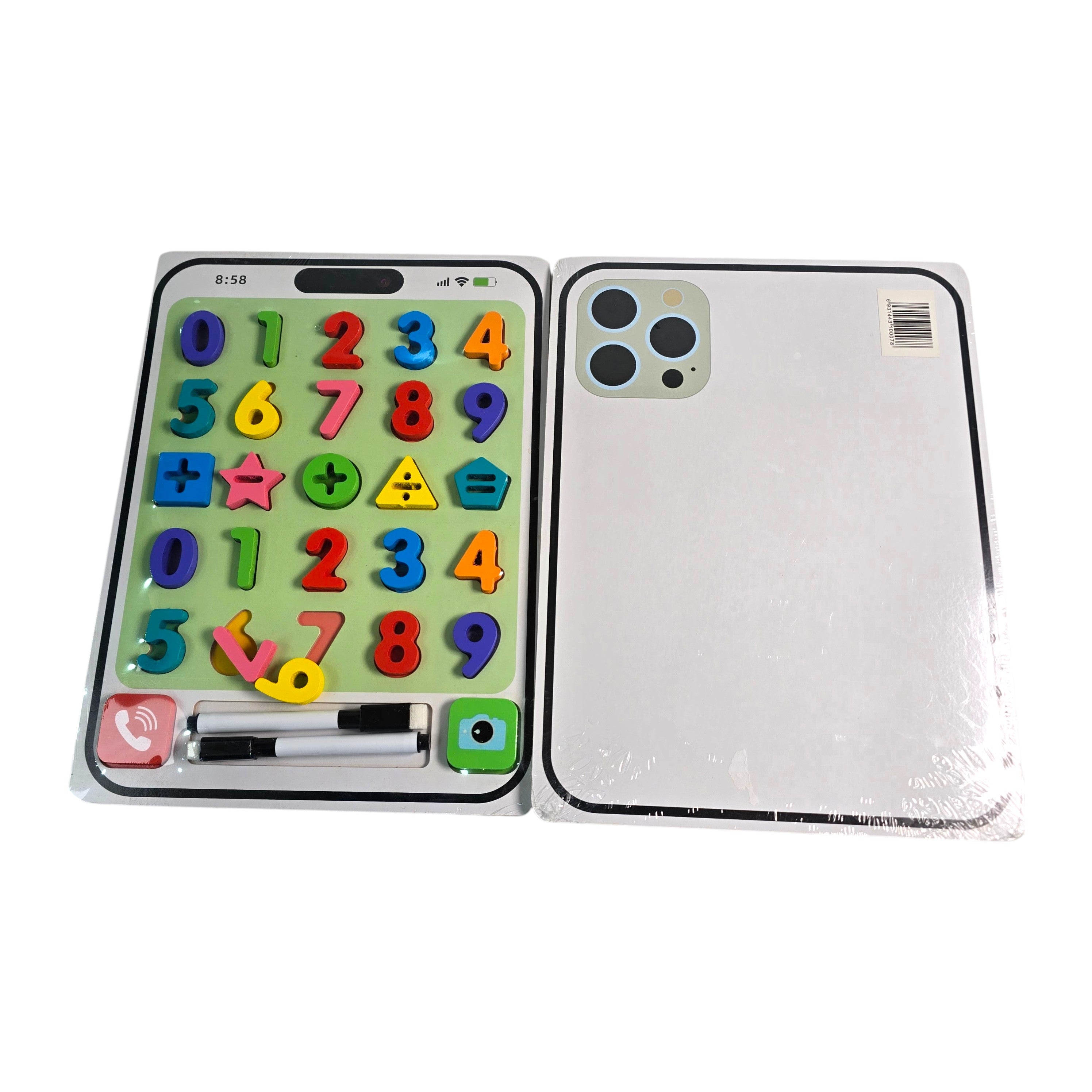 Learning Board Set