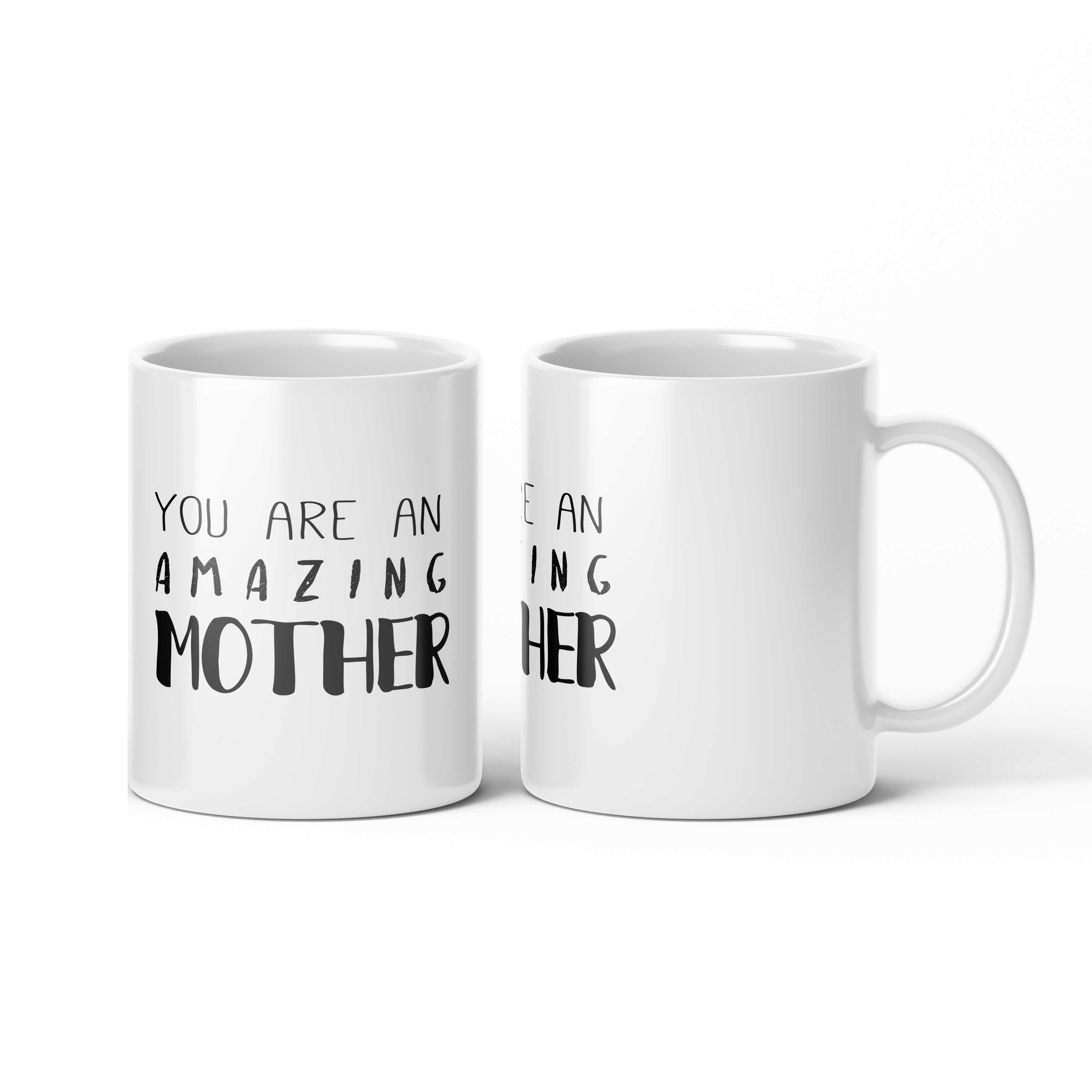 Amazing Mother Mug