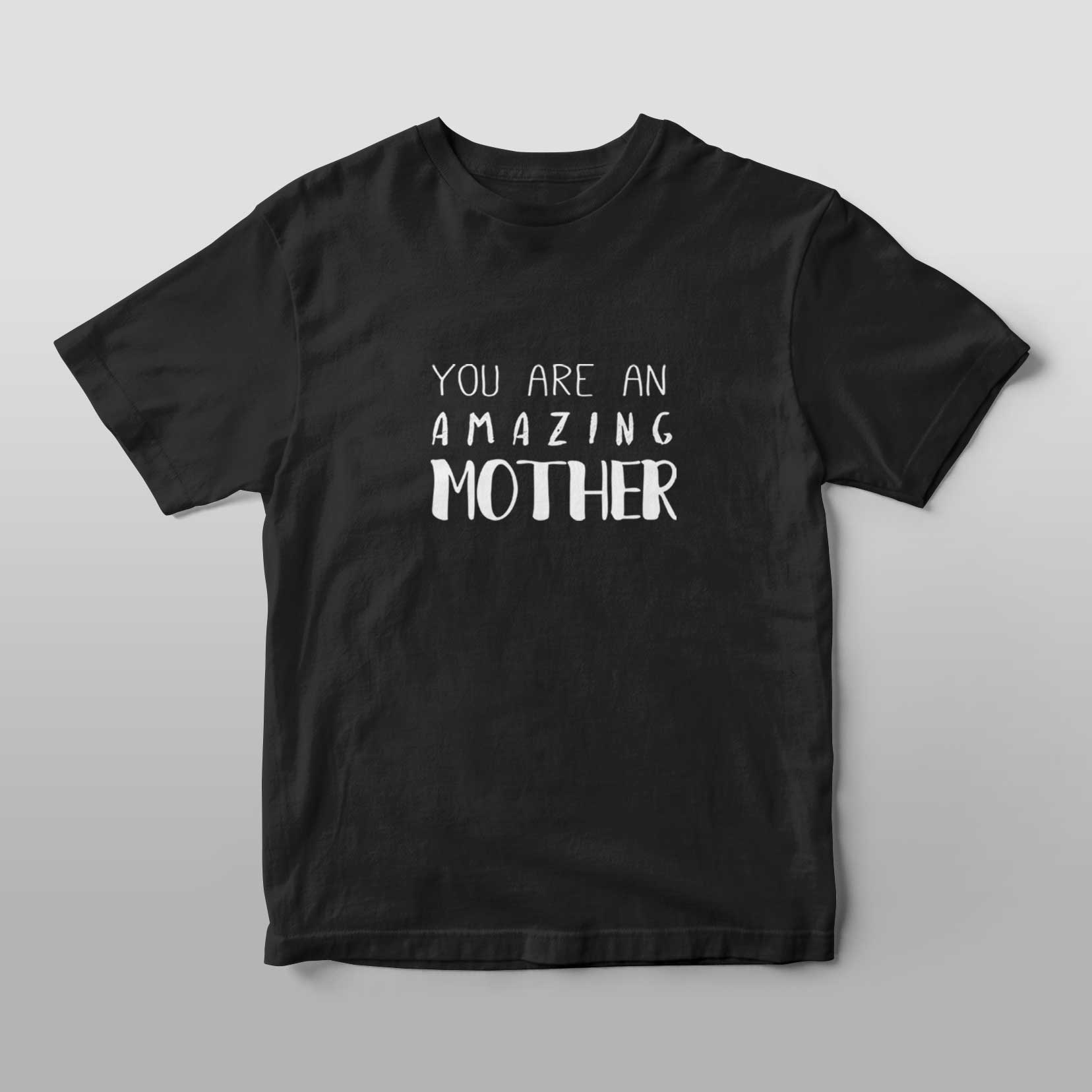 Amazing Mother T-Shirt