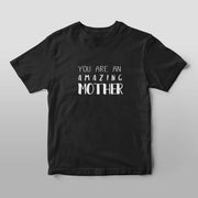 Amazing Mother T-Shirt