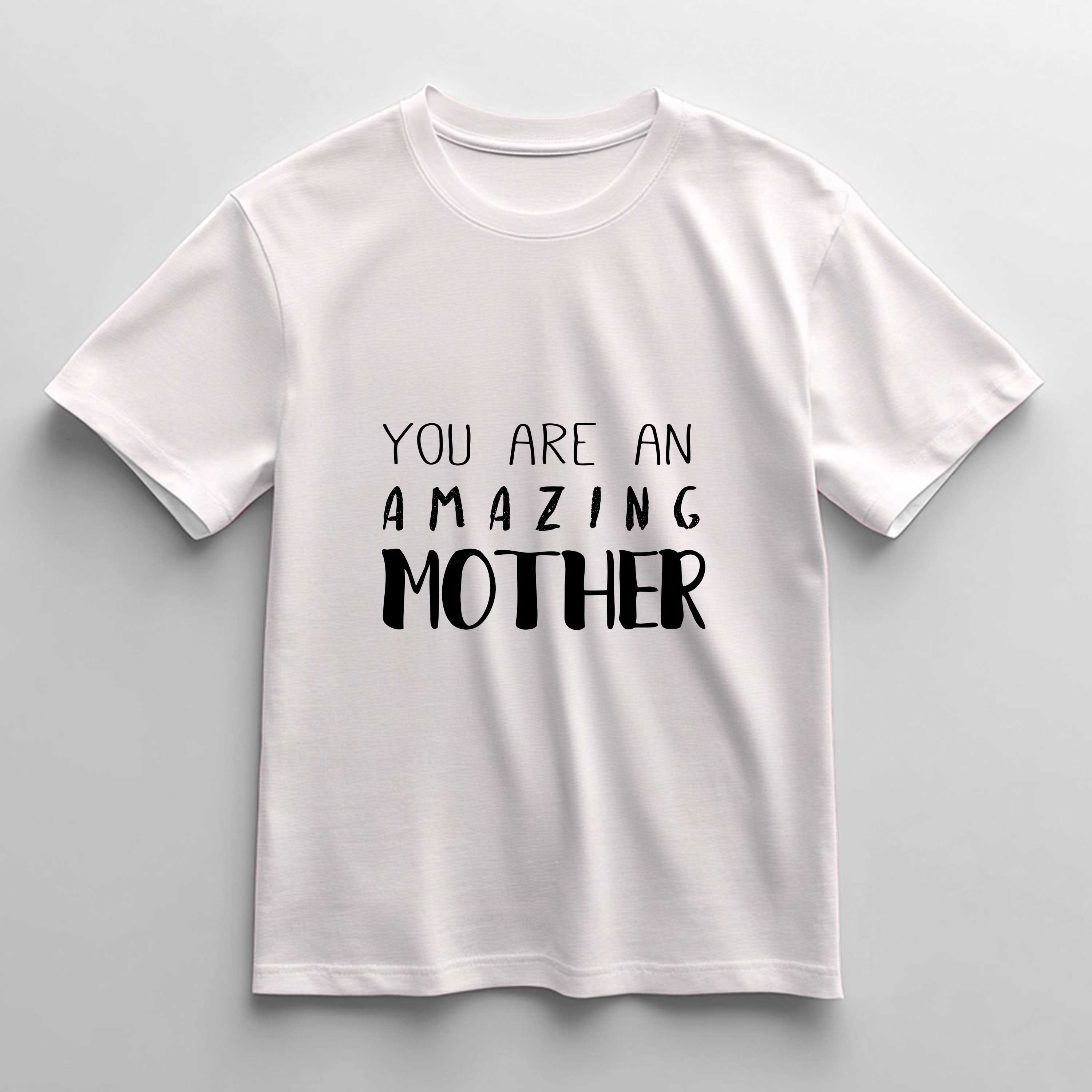 Amazing Mother T-Shirt