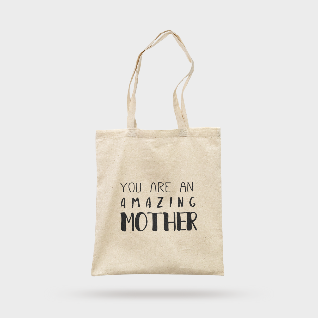 Amazing Mother Tote Bag