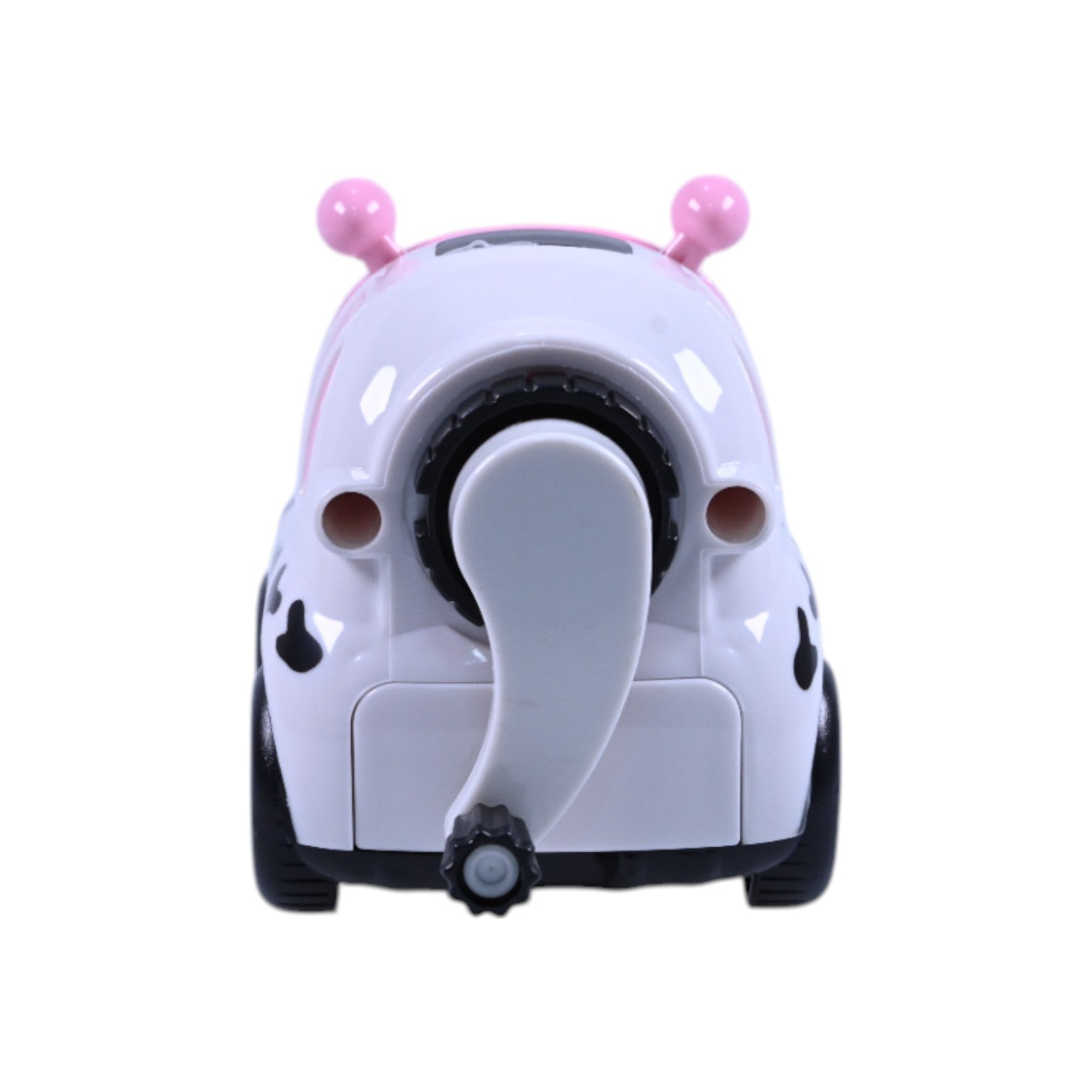 Animal Car Sharpener
