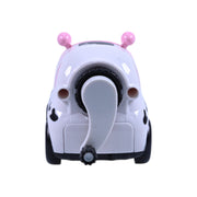 Animal Car Sharpener