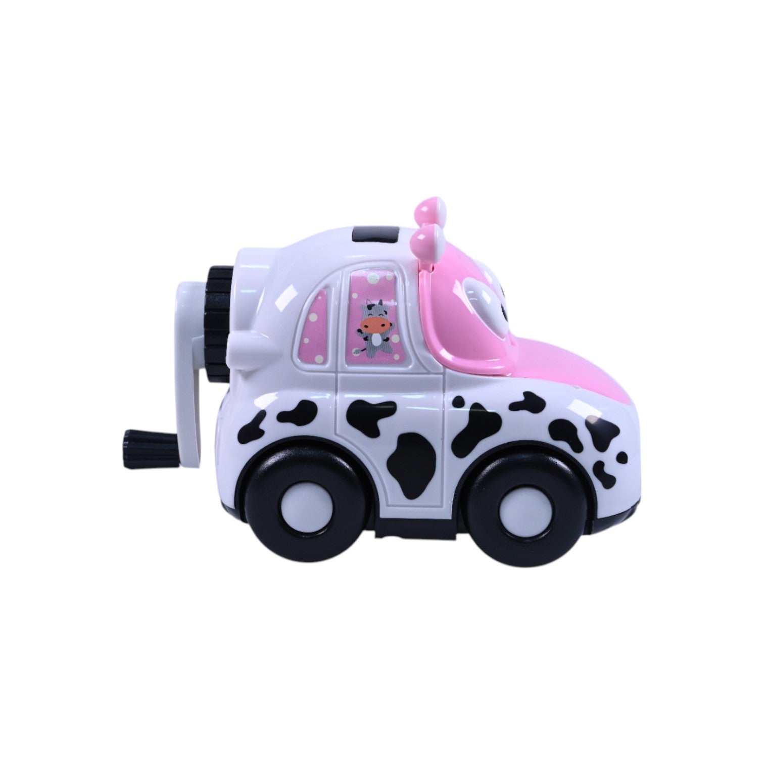 Animal Car Sharpener