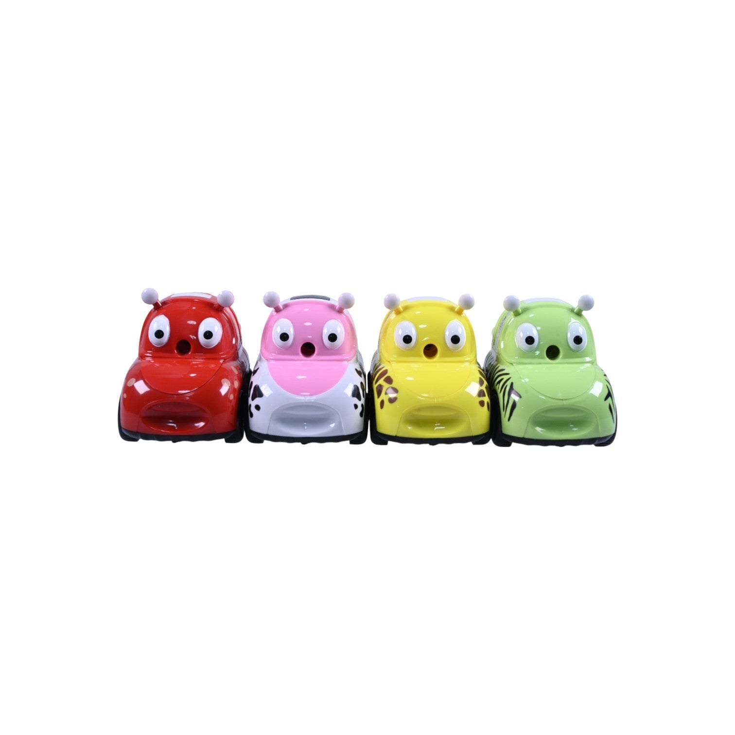 Animal Car Sharpener