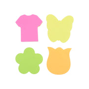 Assorted Designs Sticky Notes
