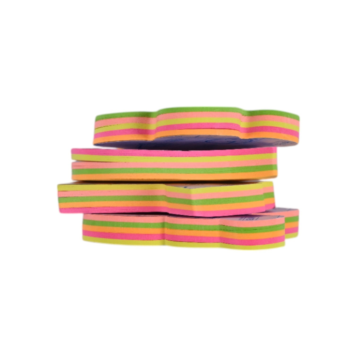 Assorted Designs Sticky Notes
