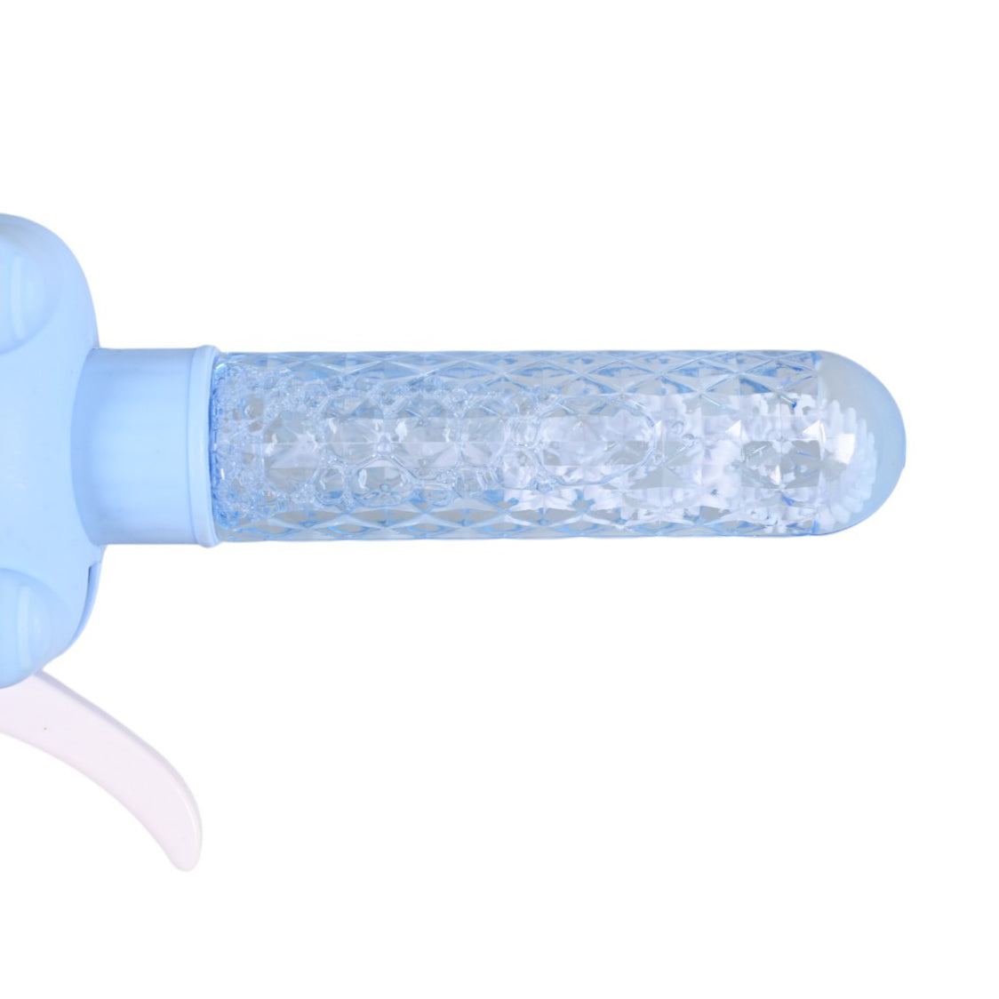 Astronaut Bubble Fan Toy