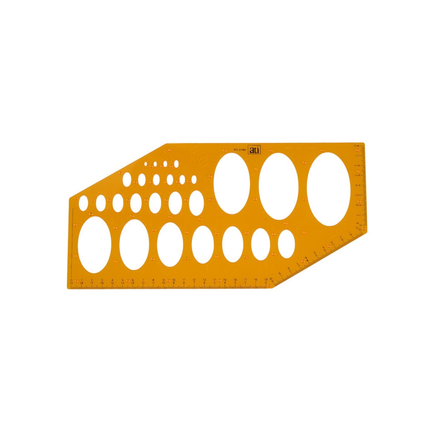 Ati Ellipse Template