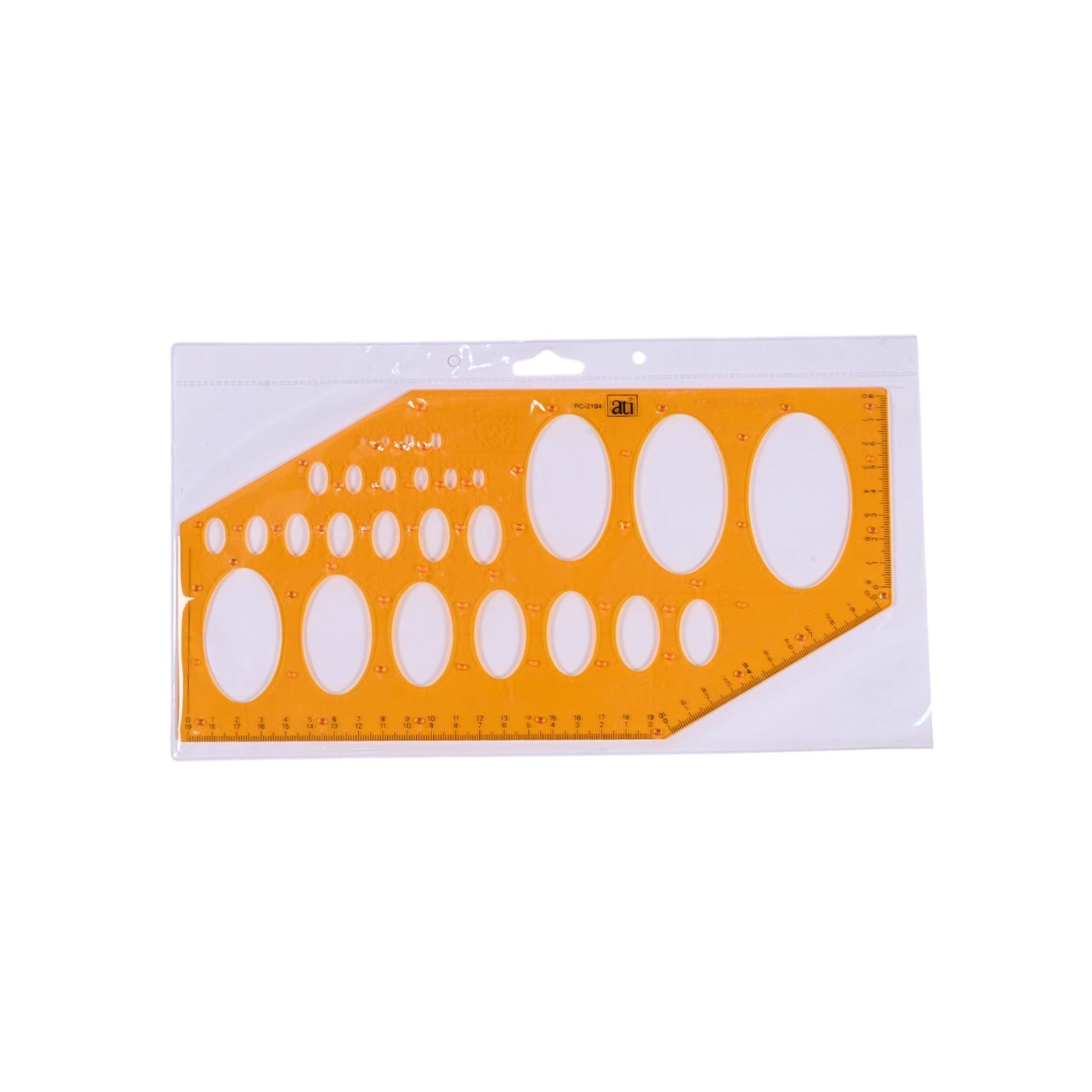Ati Ellipse Template