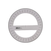 Atico Circular Protractor