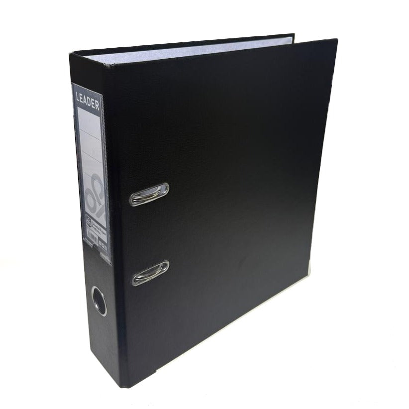 Box File Leader A4 File