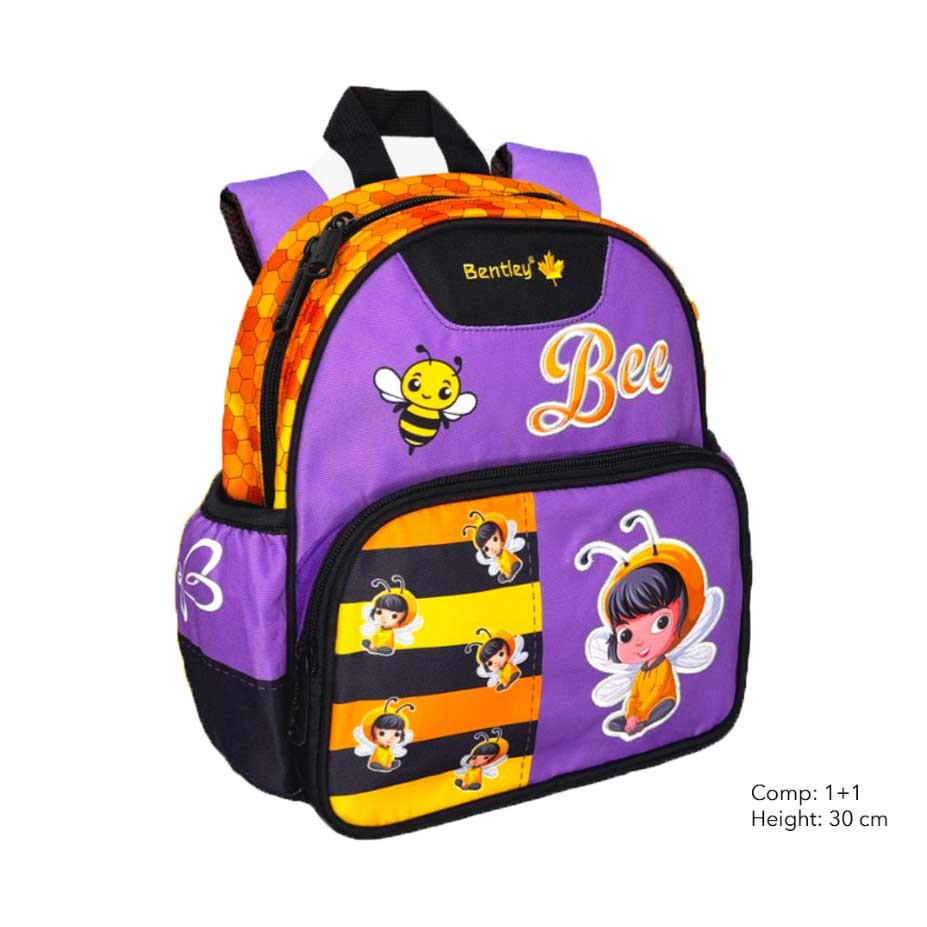 Bentley Kids Bee Bag