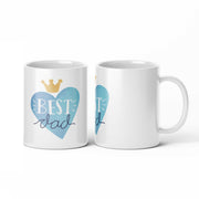 Best Dad Mug