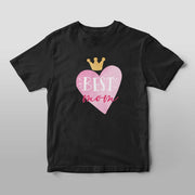 Best Mom T-Shirt