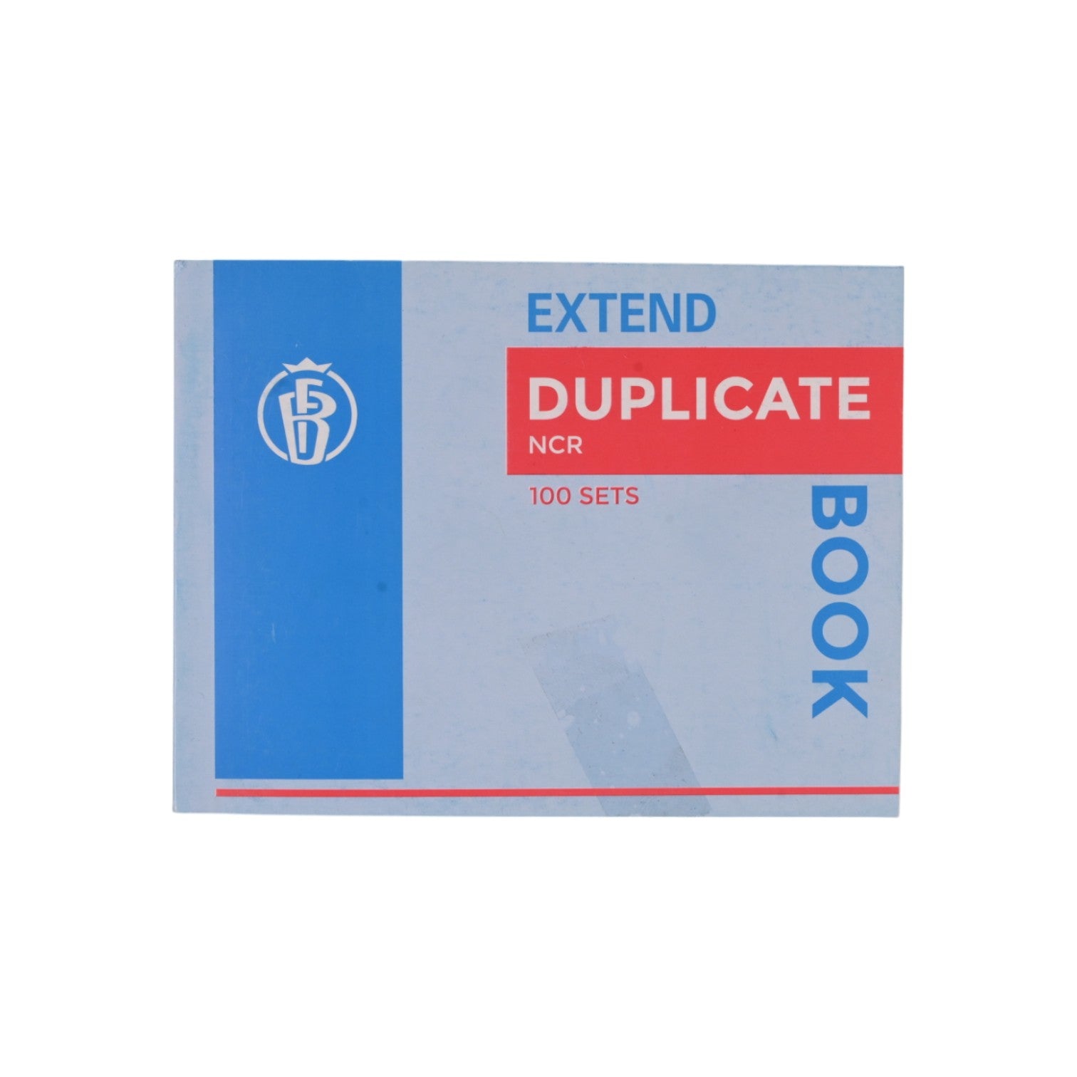 BF Extend Duplicate Book