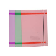 BF Flap File with Elastic