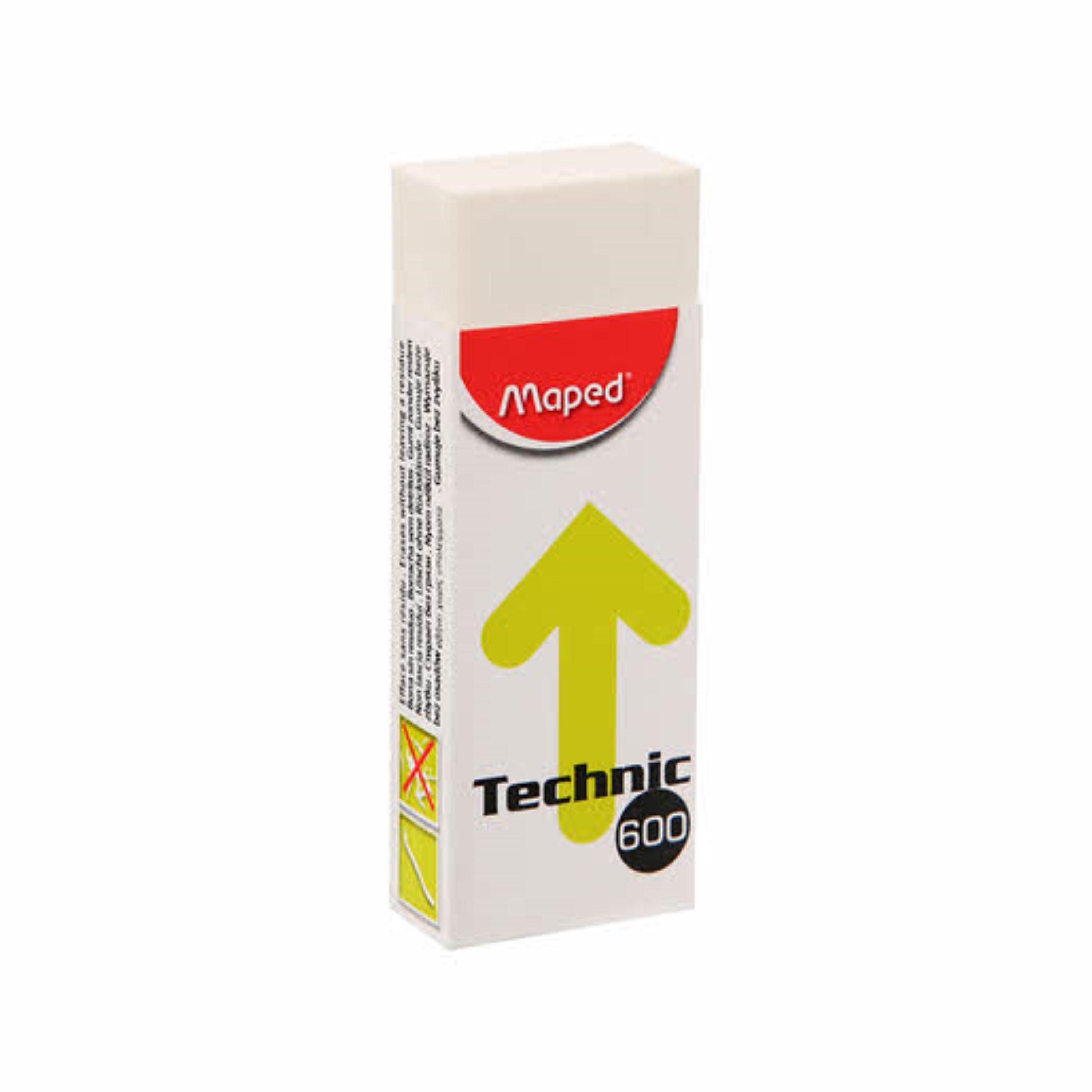 Maped Big Eraser
