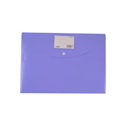 Purple Envelope