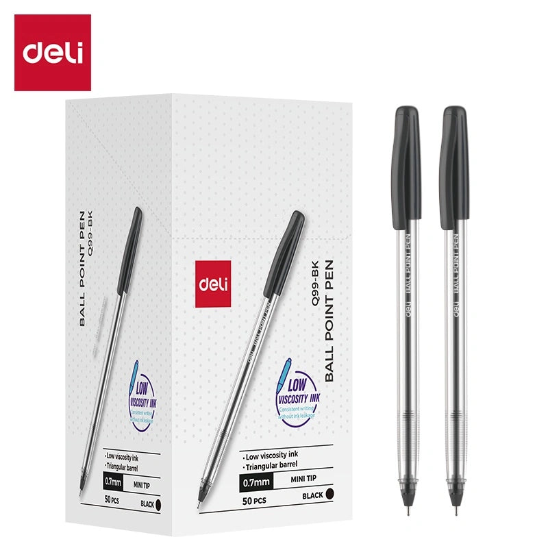 Deli Ball Point Pen