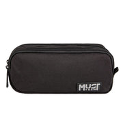 Must Black Pencil Case