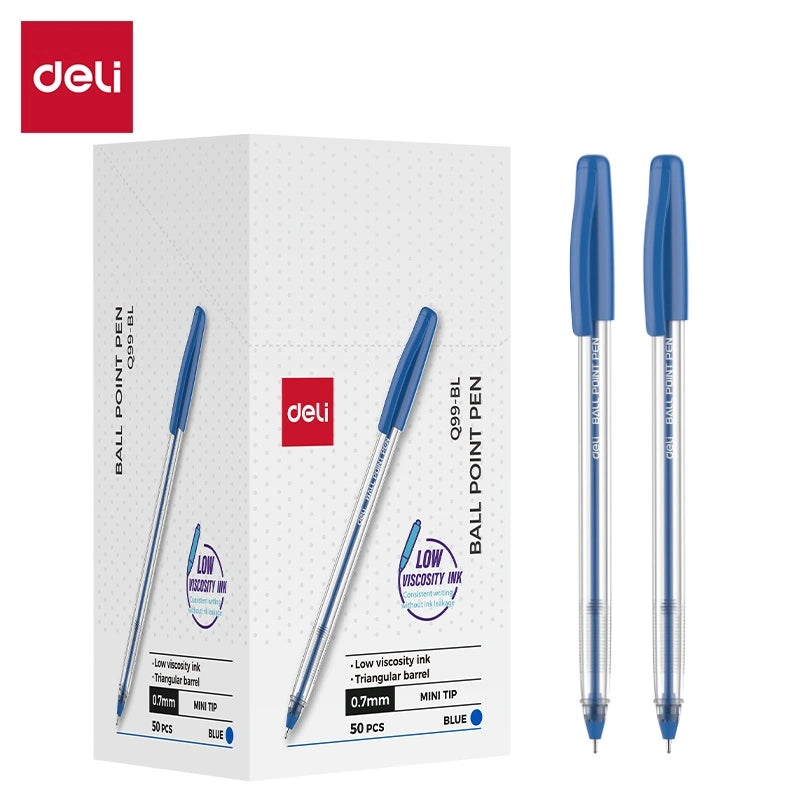 Deli Ball Point Pen