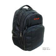 Bentley Black Bag