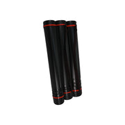 Black Document Tube Case